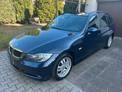 Gebraucht BMW 318
