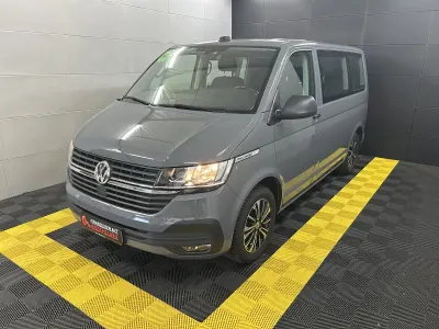 Gebraucht VW Multivan