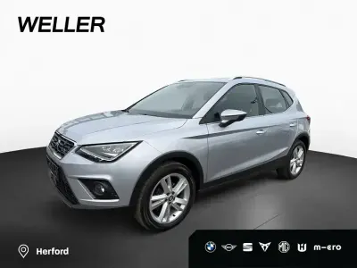 Gebraucht Seat Arona
