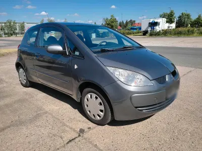 Gebraucht Mitsubishi Colt