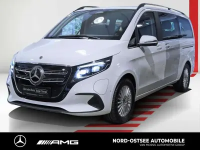 Gebraucht Mercedes EQV300
