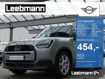 Mini Cooper Countryman