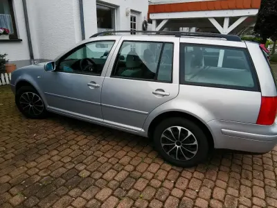 Gebraucht VW Bora
