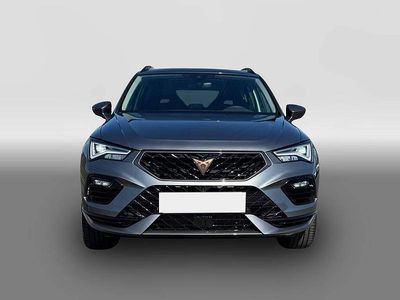 Usata Cupra Ateca 190 CV (139 kW) 2025 Grigio SUV