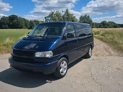 VW T4
