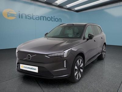 Gebraucht Volvo EX90 380 kW (517 PS) 2025 Grau SUV