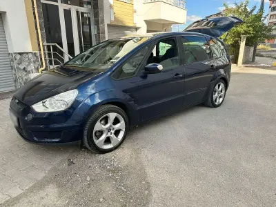 Gebraucht Ford S-MAX