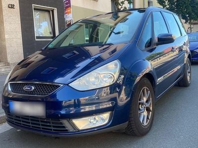 Ford Galaxy