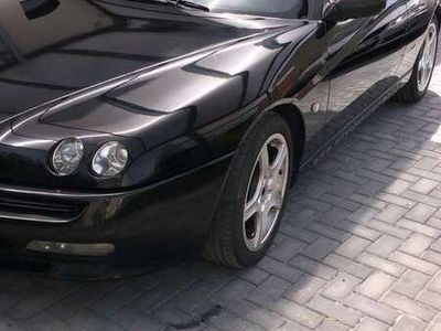 Alfa Romeo Spider