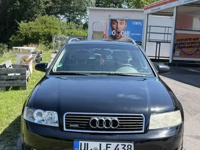 Gebraucht Audi A4