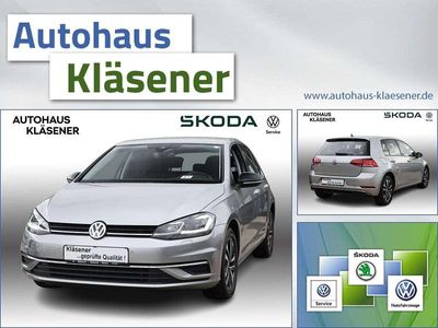 VW Golf VII