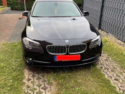 gebraucht BMW 520 520 d