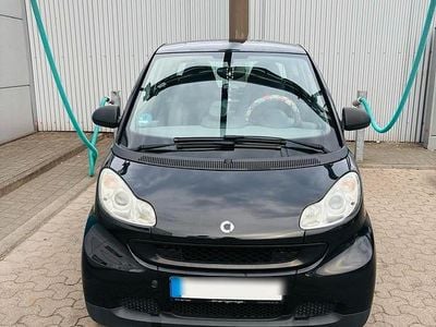 Smart ForTwo Coupé