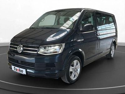 Second-hand VW Multivan Comfortline 150 CP (110 kW) 2019 Andere Monovolum