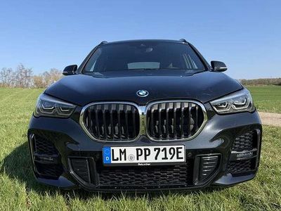 Gebraucht BMW X1 M Sport 125 PS (91 kW) 2021 SUV