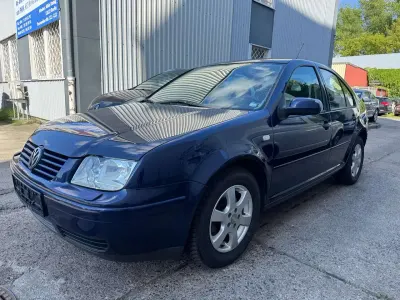 Gebraucht VW Bora