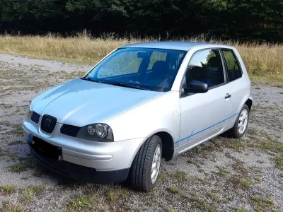 Gebraucht Seat Arosa
