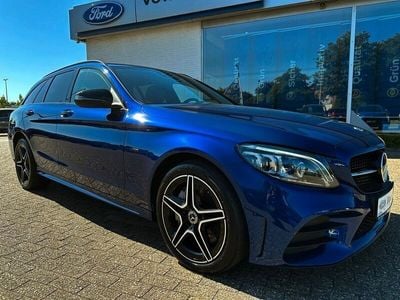 Mercedes C300