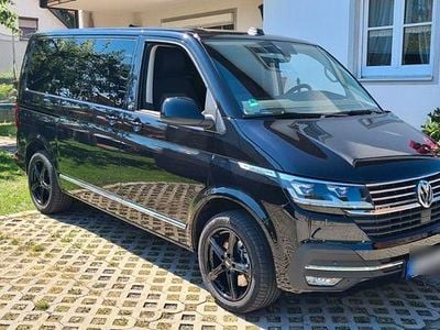 VW T6.1