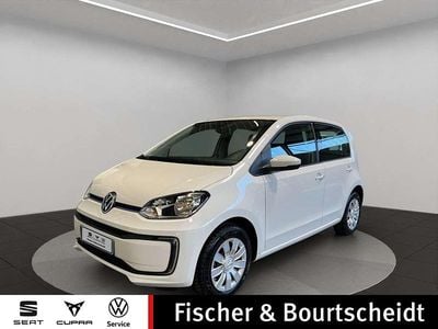 Usata VW e-up! 61 kW (83 CV) 2021 Bianco Utilitaria