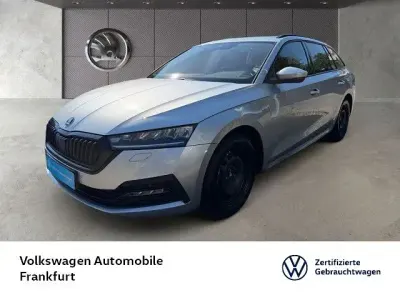 Gebraucht Skoda Octavia