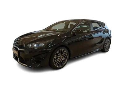 Kia Ceed GT