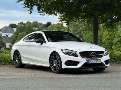 Mercedes C300