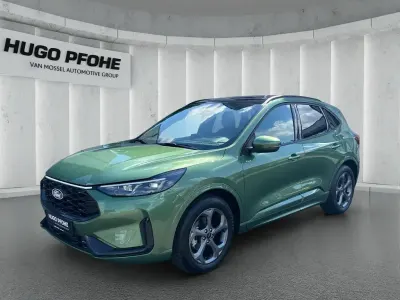 Gebraucht Ford Kuga