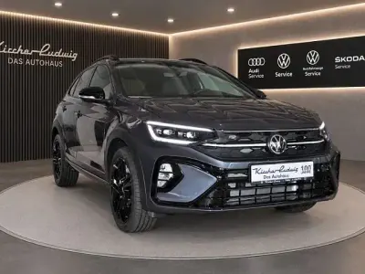 Gebraucht VW Taigo