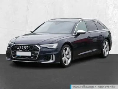Gebraucht Audi S6