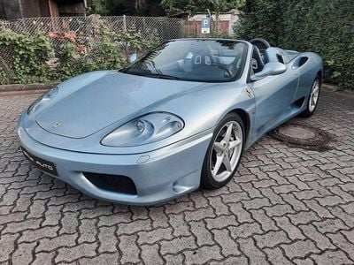 Ferrari 360