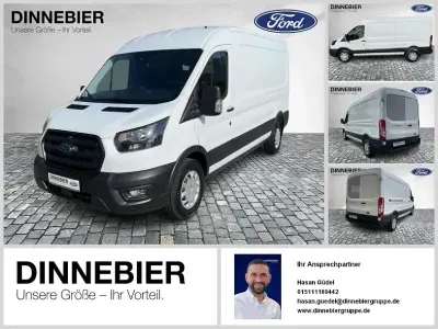 Gebraucht Ford Transit