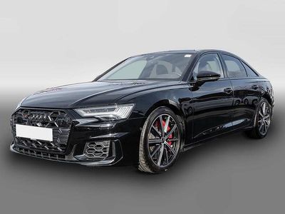 Gebraucht Audi S6 344 PS (253 kW) 2025 Schwarz Limousine