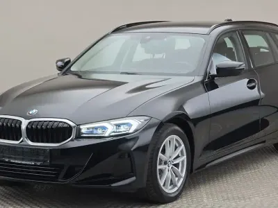 Gebraucht BMW 318
