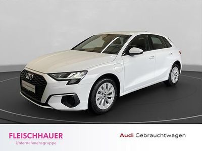 Audi A3 Sportback e-tron