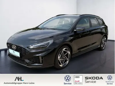 Gebraucht Hyundai i30