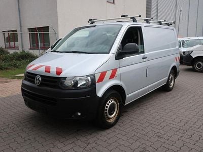 VW T5