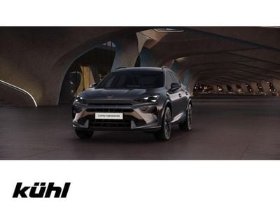 Usata Cupra Formentor 150 CV (110 kW) 2025 Grigio SUV