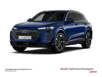 Gebraucht Audi Q5