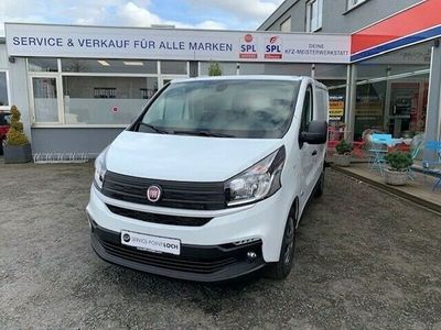 gebraucht Fiat Talento Kasten L1H1 10t SX