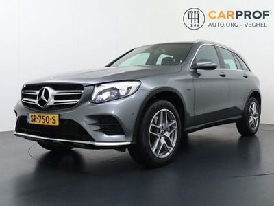Mercedes GLC350