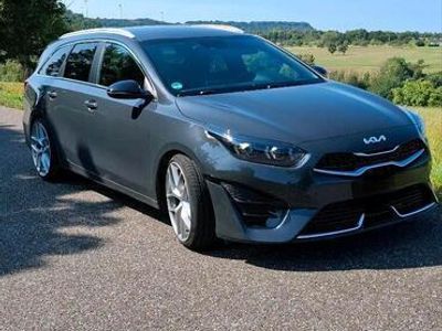 Kia Ceed Sportswagon