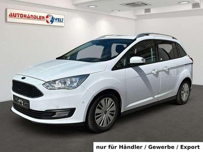 Ford Grand C-Max
