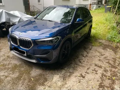 Gebraucht BMW X1