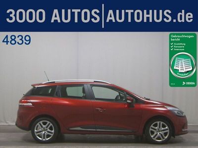 Renault Clio IV