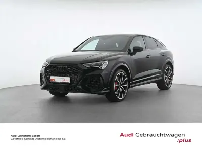 Gebraucht Audi RS Q3 Sportback