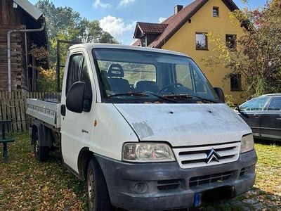 Citroën Jumper