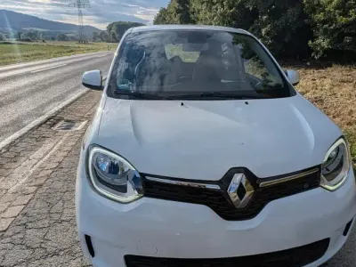 Gebraucht Renault Twingo