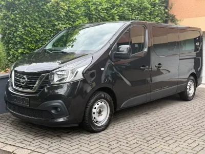 Gebraucht Nissan NV300 Premium Edition 170 PS (125 kW) 2019 Van