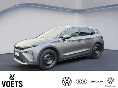 Gebraucht Skoda Elroq Loft 210 kW (286 PS) 2025 Grau SUV